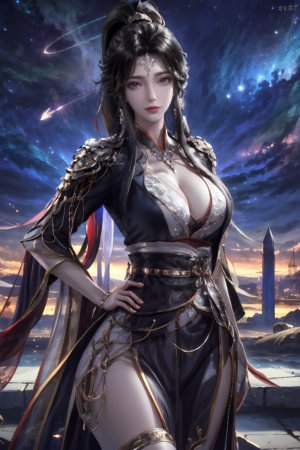 女性正常的唇瓣